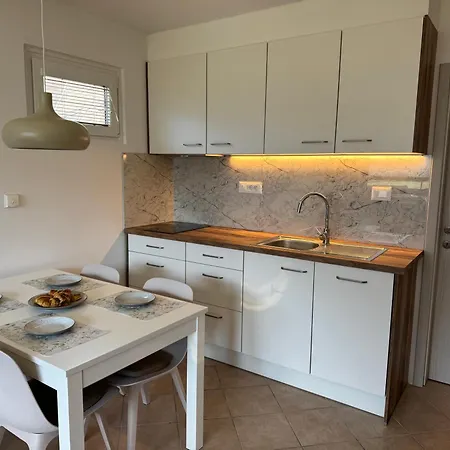 Apartament Planika Bovec