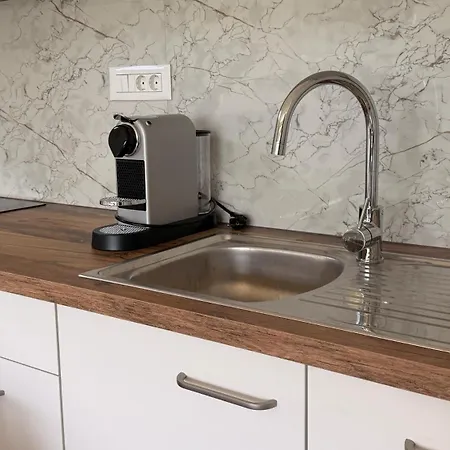 Appartement Planika