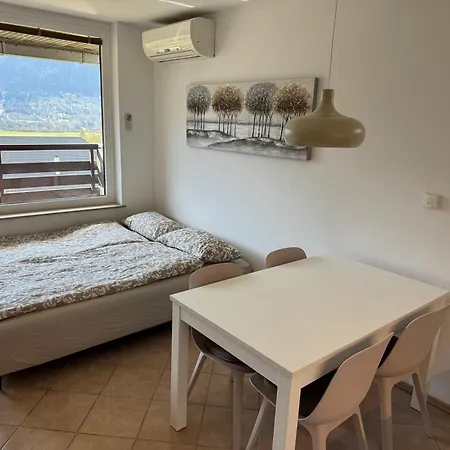 Planika Appartement Bovec