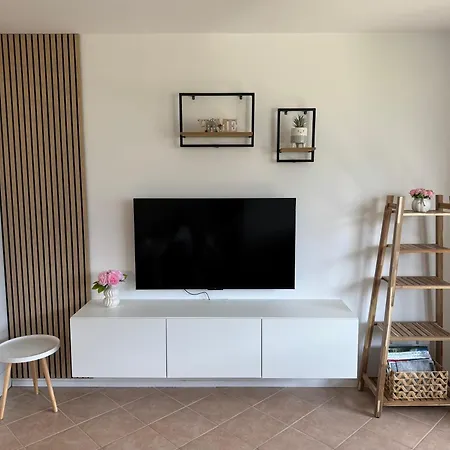 Planika Appartement *