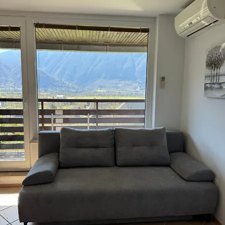 Appartement Planika