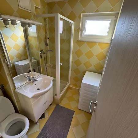 Planika Appartement