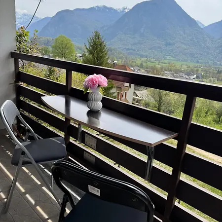 Planika Appartement