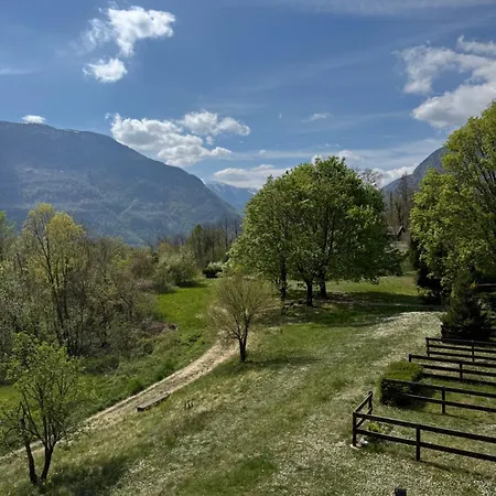 Planika * Bovec