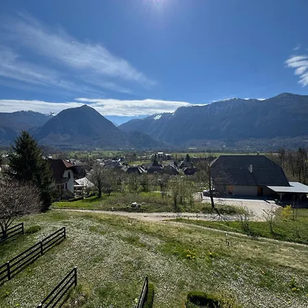 Planika Appartement